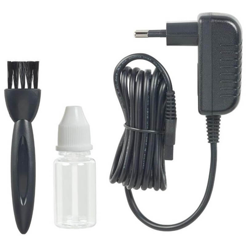 Tondeuse de finition VSX-II Trimmer mini Ultron