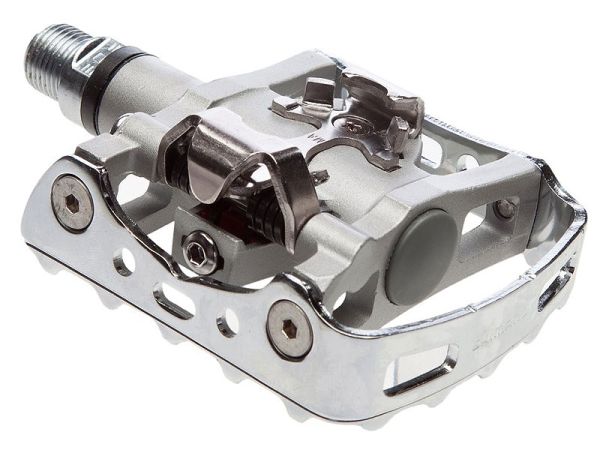 Shimano M324 SPD Kombipedaler