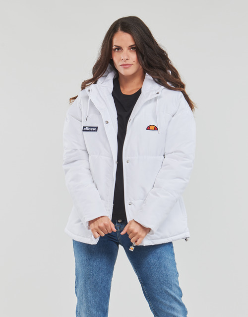 Ellesse - PEJO - Blanc