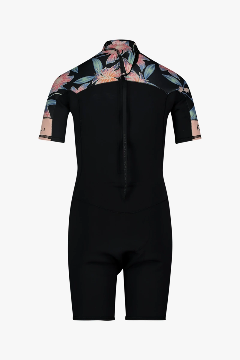 Roxy 2 mm Swell Series Damen Neoprenanzug