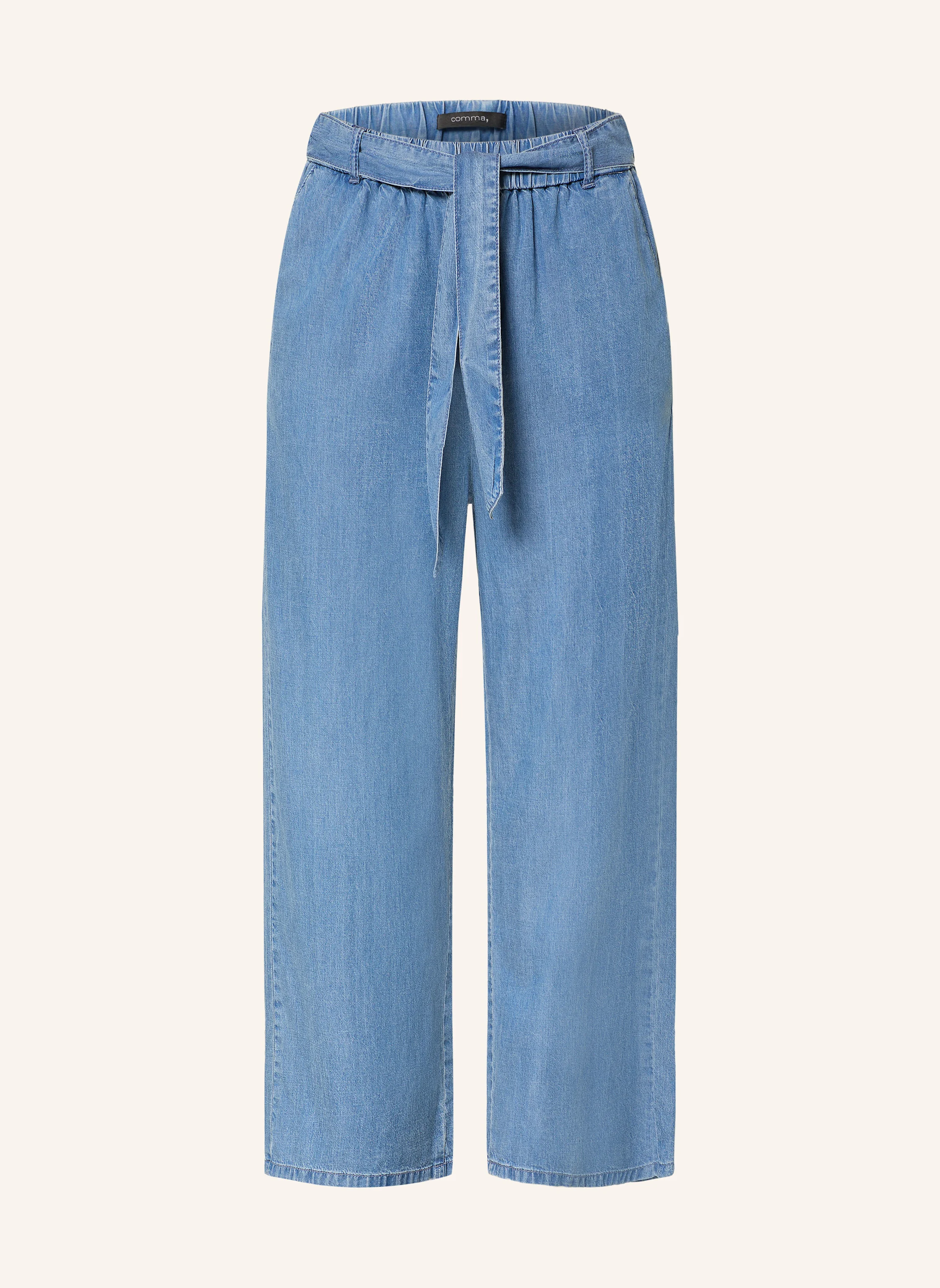 comma 7/8-Hose