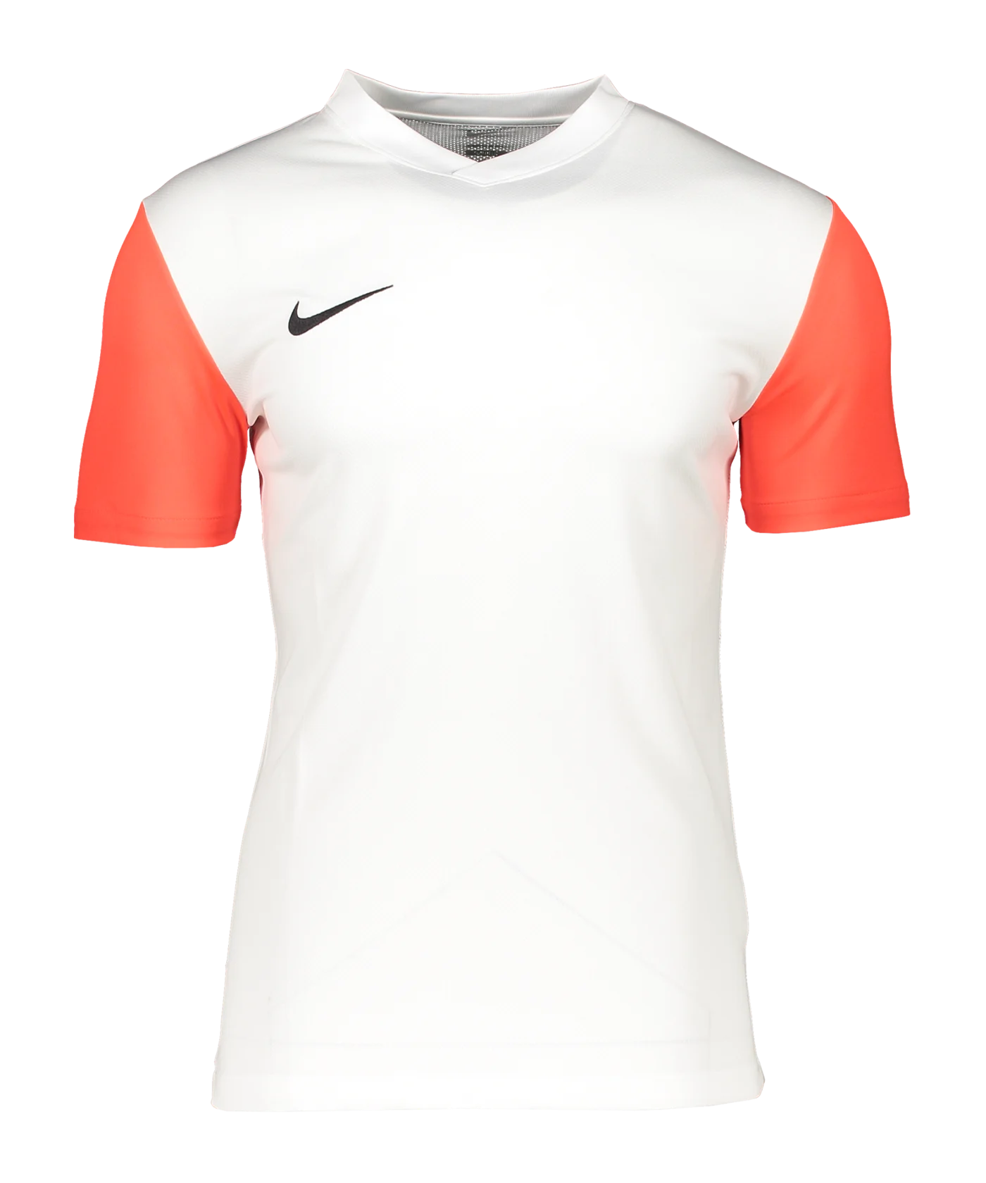 Nike Tiempo Premier II Trikot Weiss Rot F101