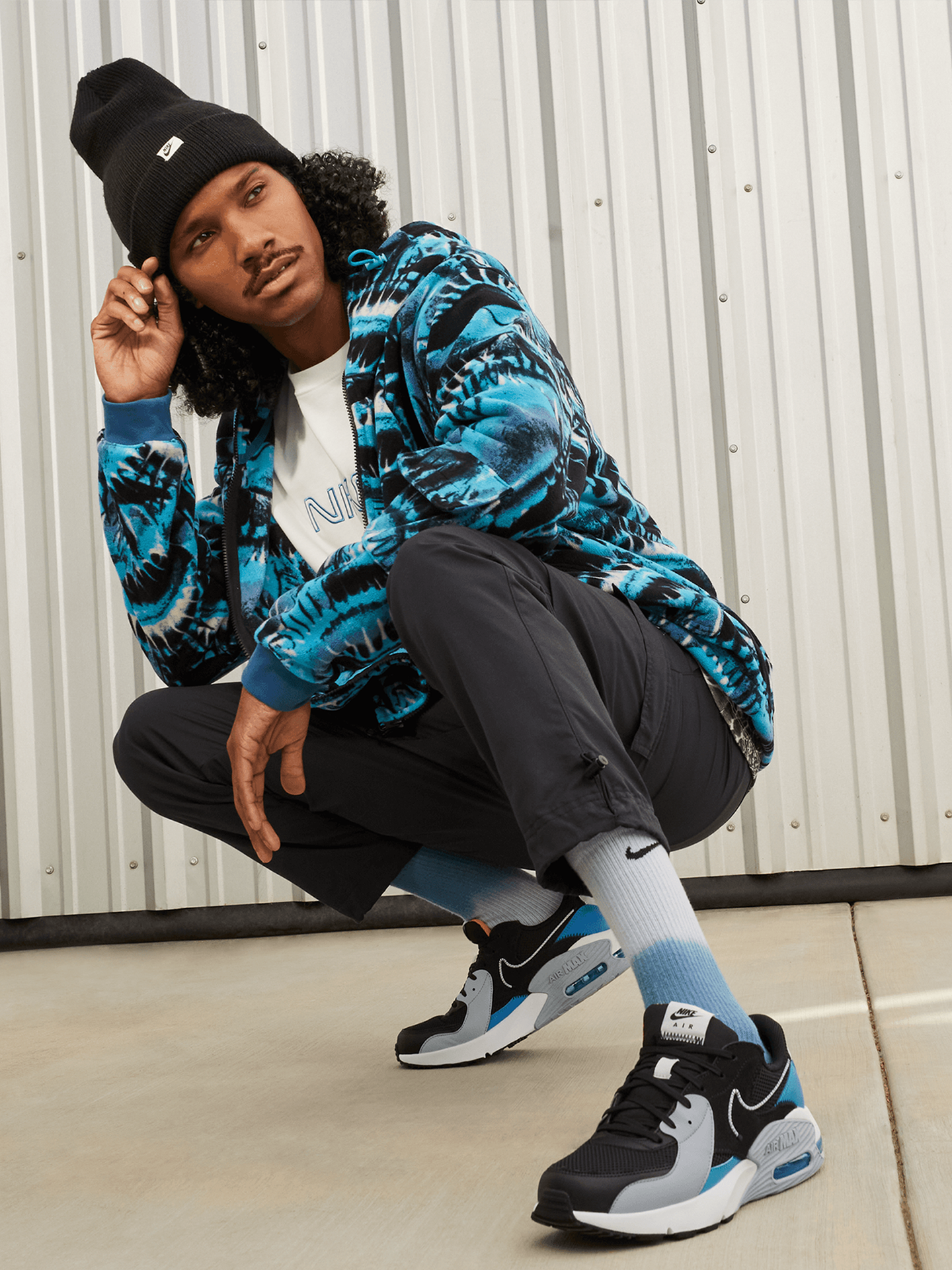 Air Max Excee