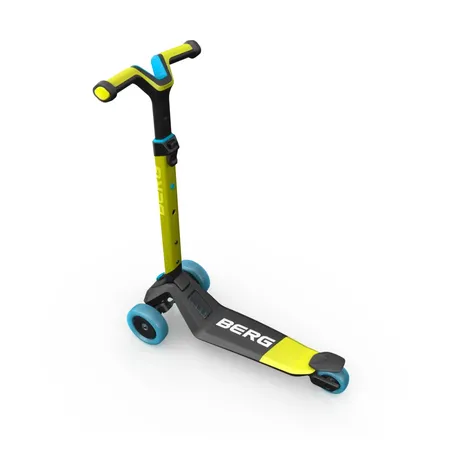 Berg Toys Nexo Foldable Lime
