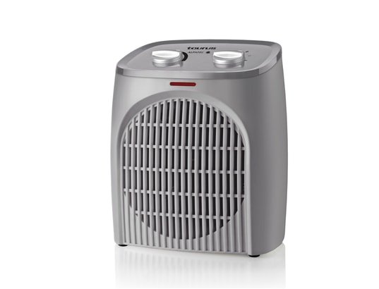 TAURUS ALPATEC - Radiateur soufflant Tropicano Bagno 2000W