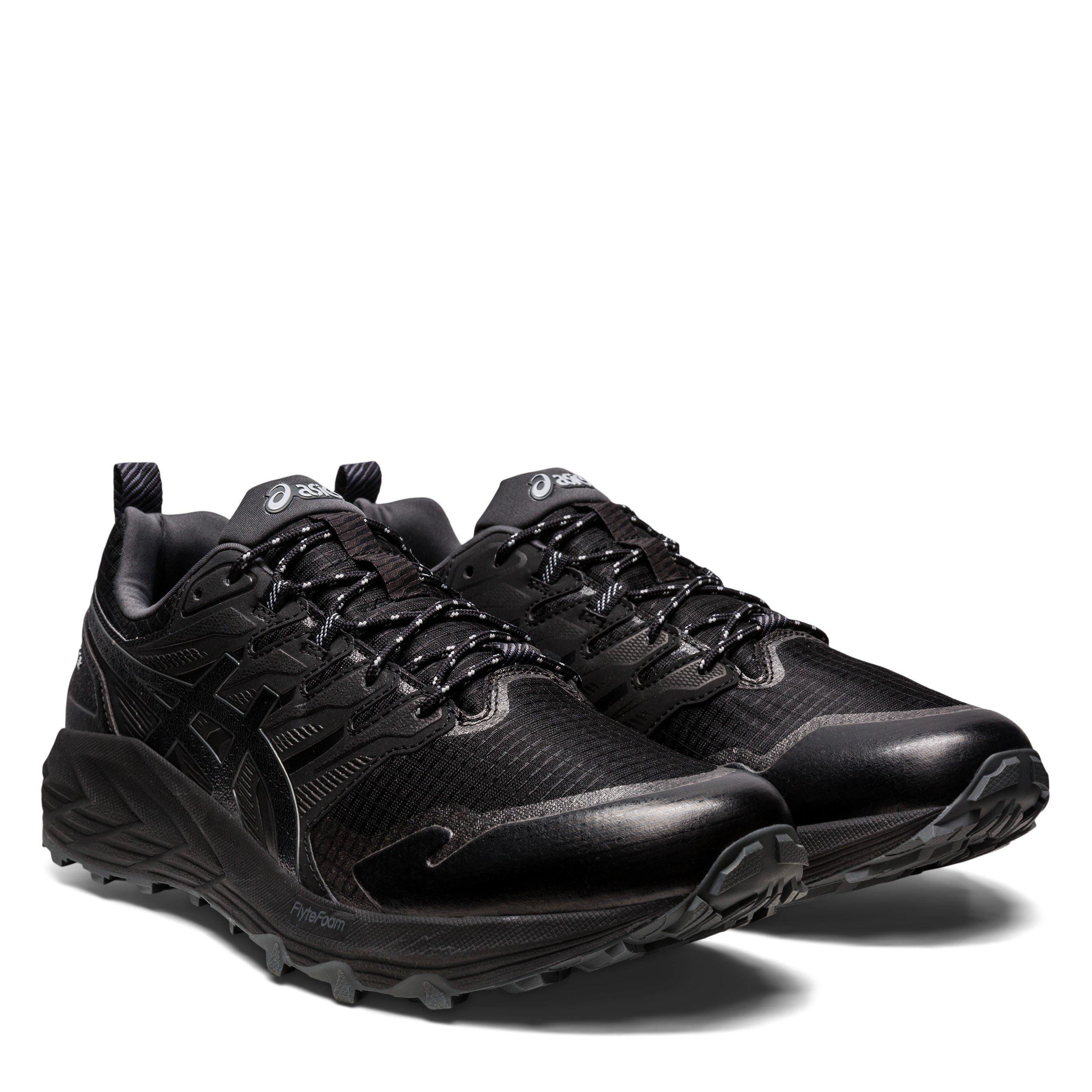 Asics GEL Trabucco Terra Mens SportStyle Shoes