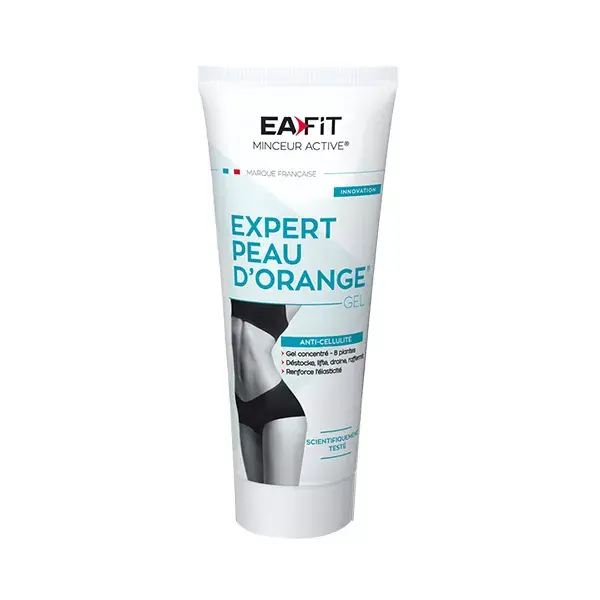 Eafit Expert Gel Casca de Laranja 200ml