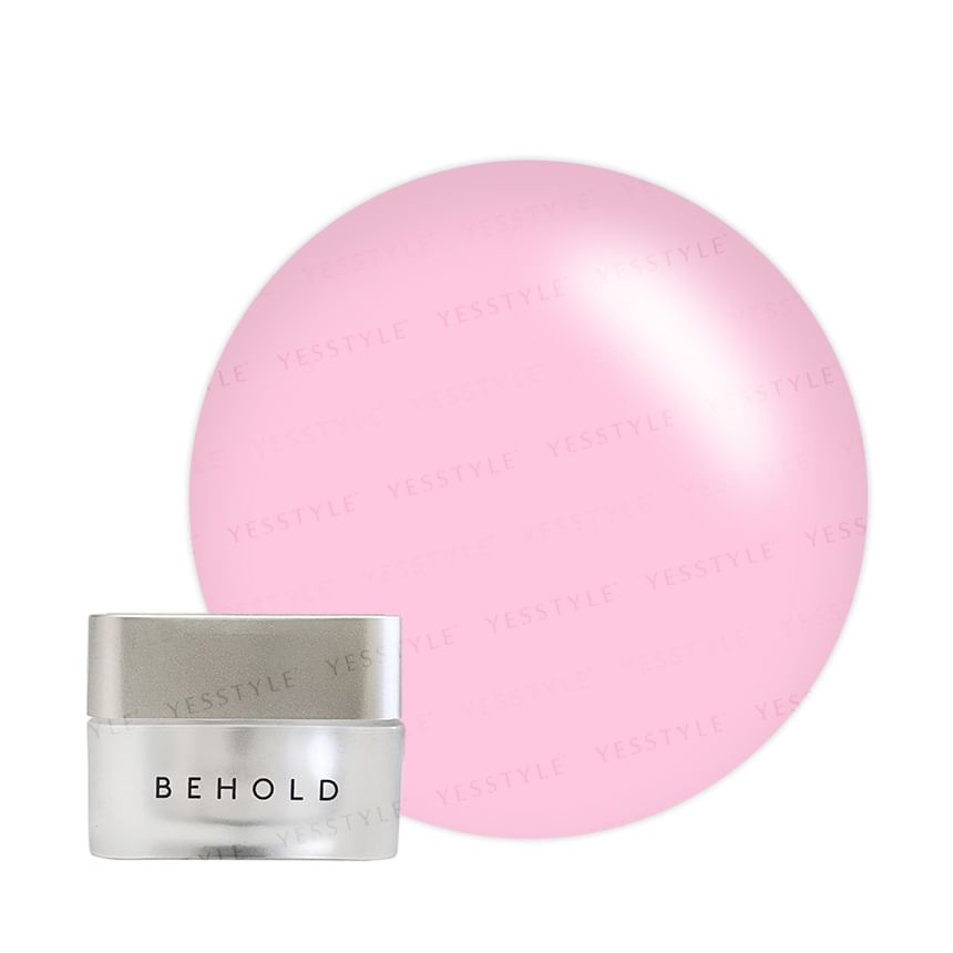 BEHOLD - Professionele Art Gel A010 Classic Pink