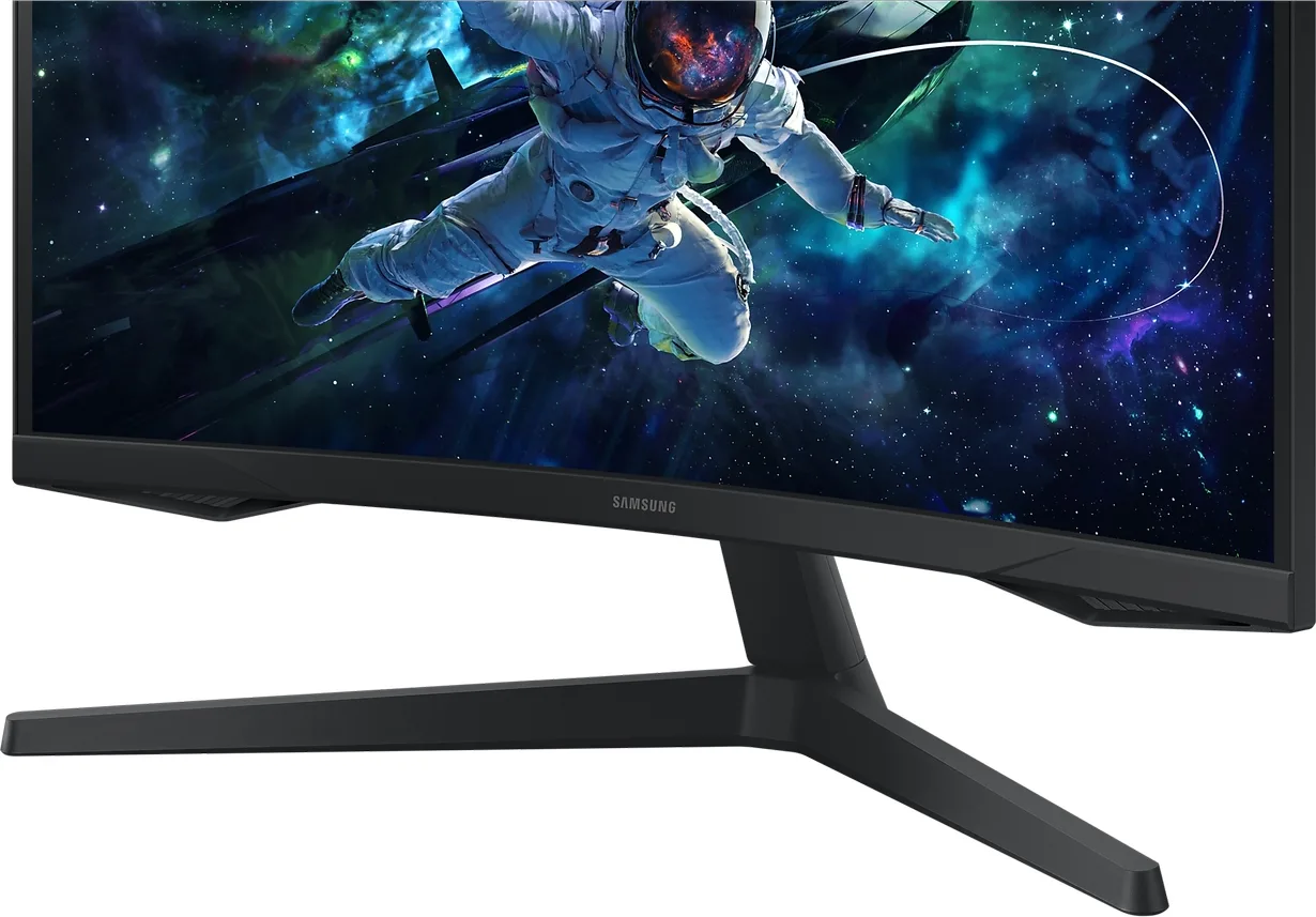 Samsung Odyssey G5 - G55C 27