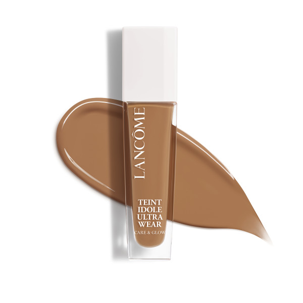 Lancôme Teint Idole Ultra Wear Care & Glow 455W Fl 30 ml