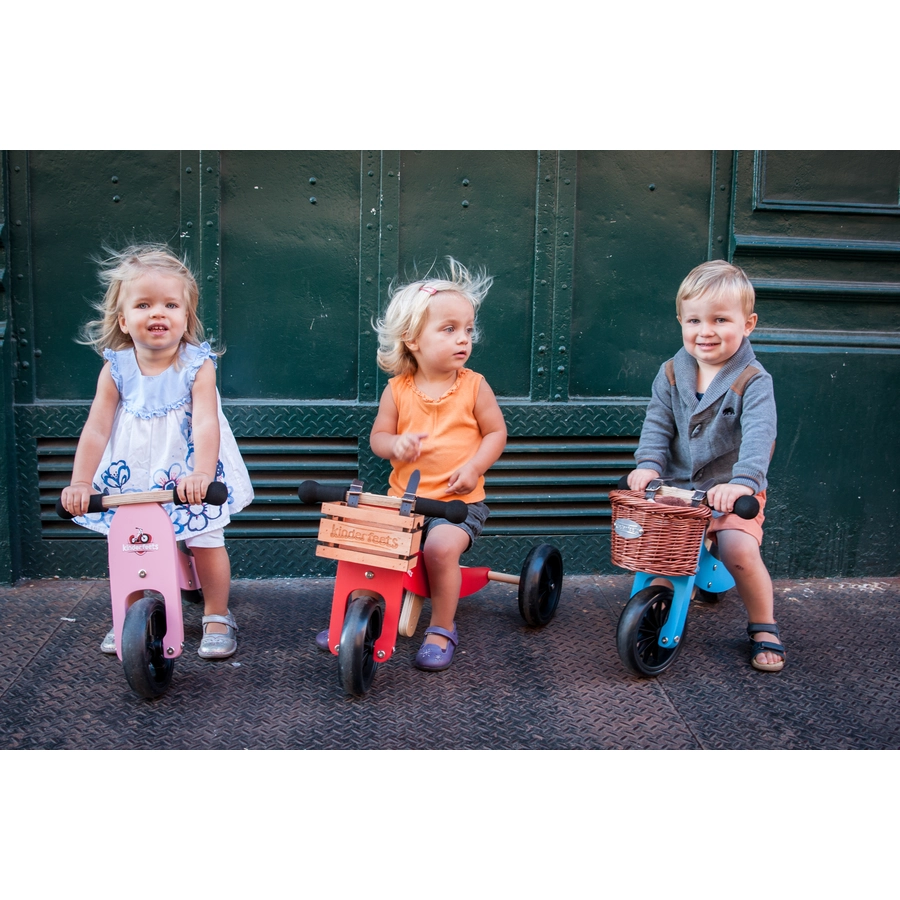 Kinderfeets® Kiste, natur