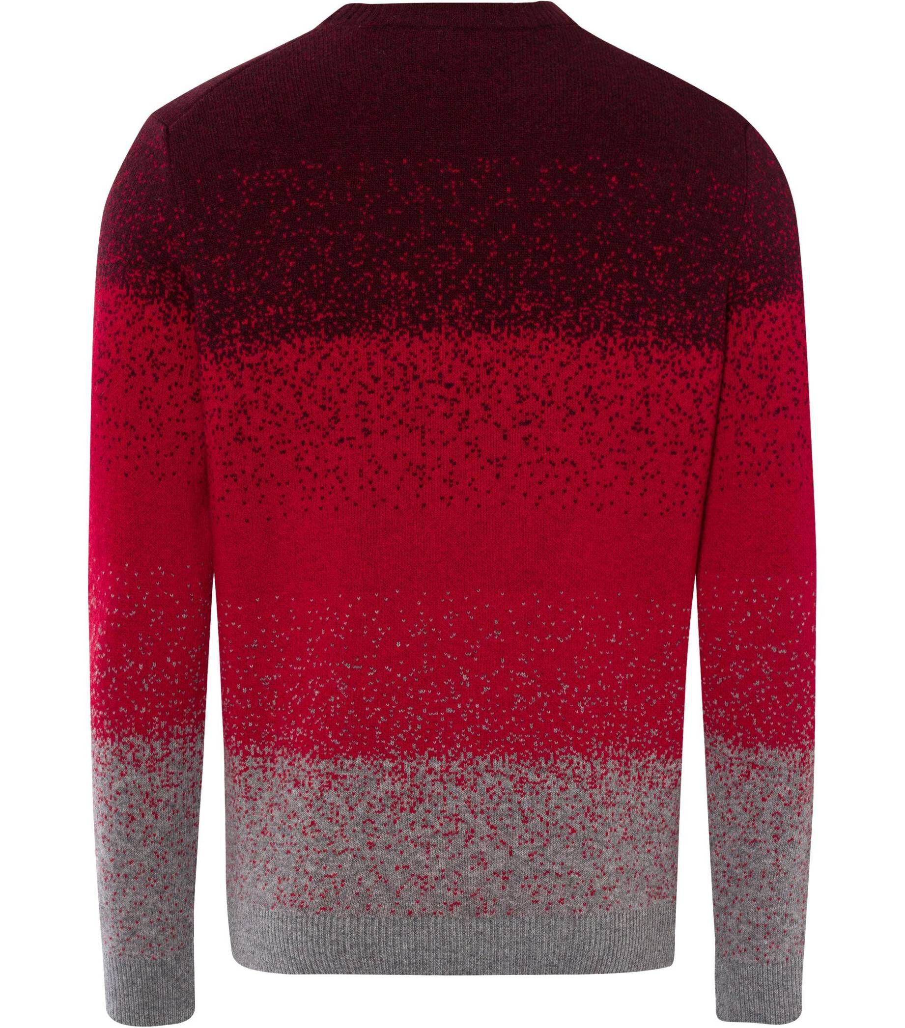 BRAX| Herren Pullover RICK