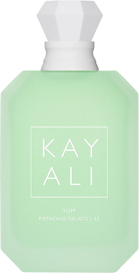Kayali Yum Pistachio Gelato | 33 - Eau de Parfum Intense