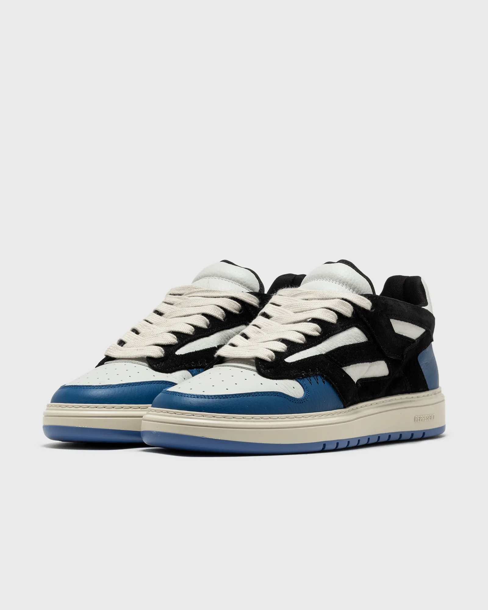 Represent REPTOR LOW