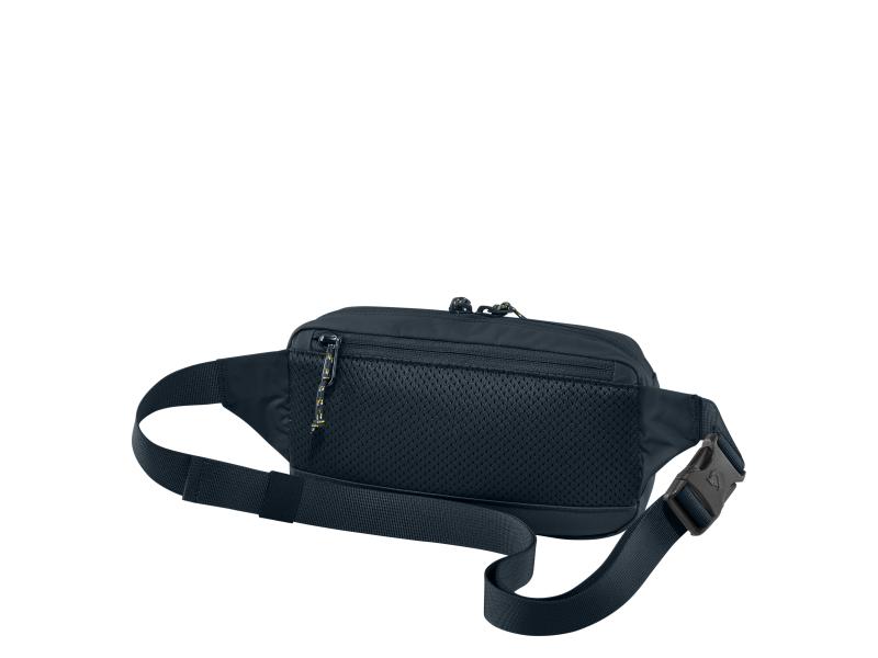 Fjällräven Bauchtasche High Coast Hip Pack Navy Unisex Hüfttasche