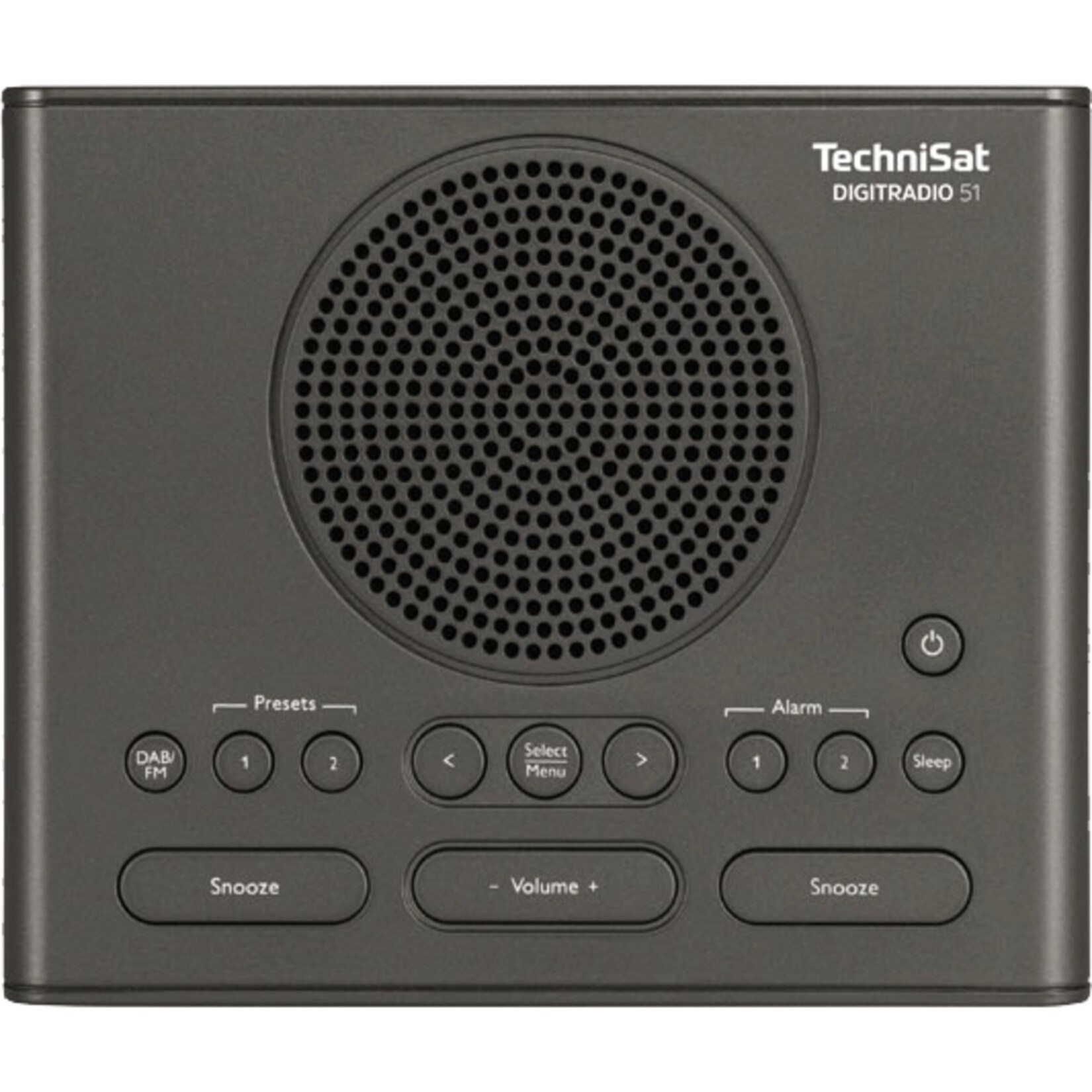 TechniSat Radio DIGITRADIO 51