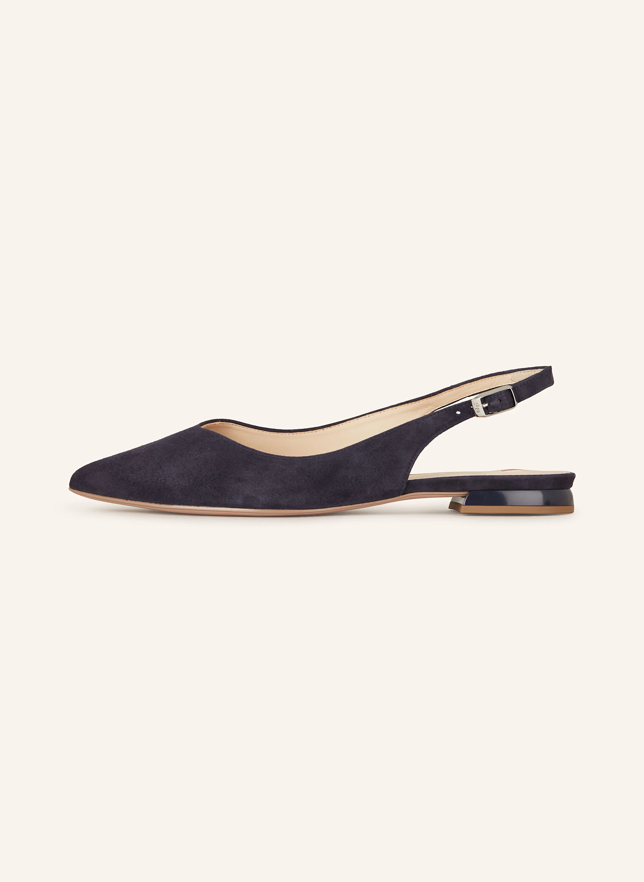 Högl Slingballerinas