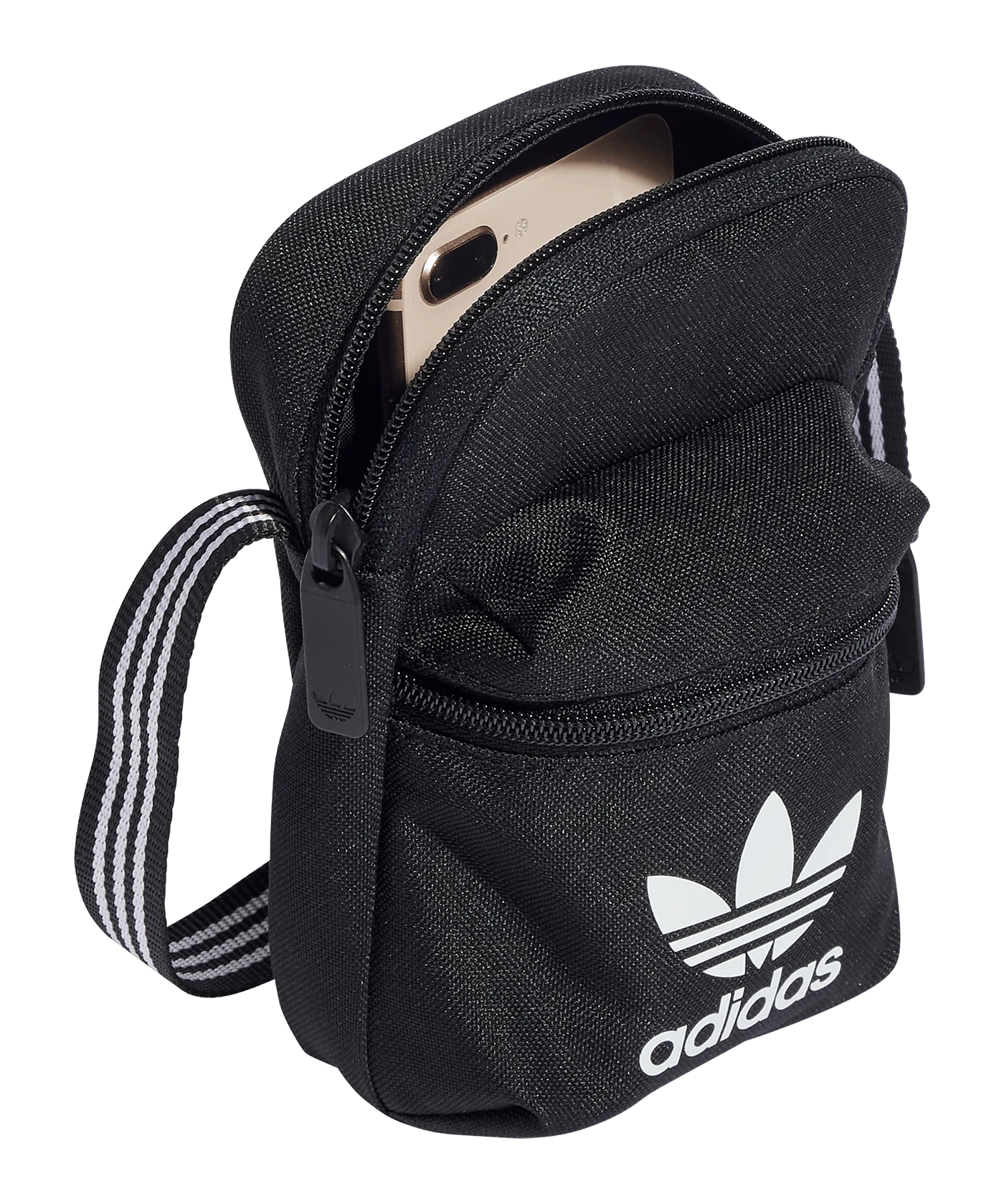 adidas Originals Festival Tasche Schwarz