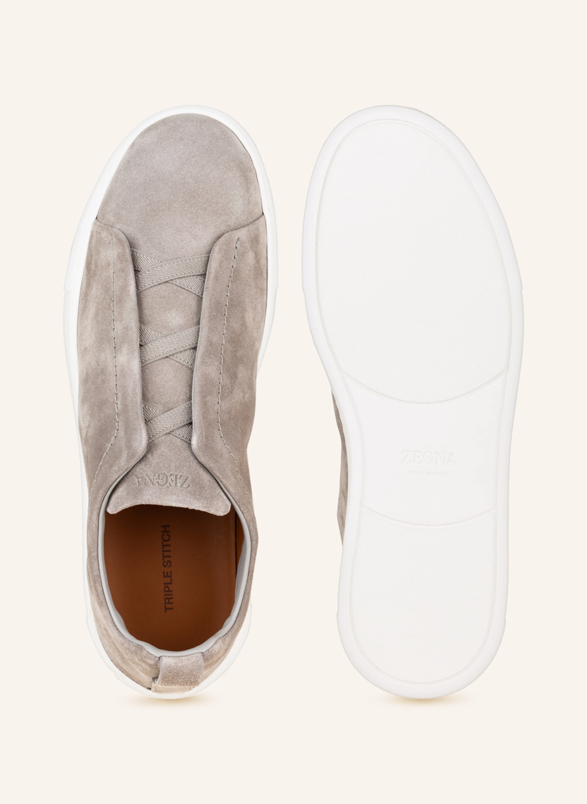 ZEGNA Sneaker