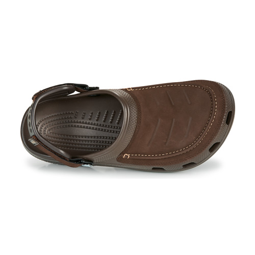 Crocs - YUKON VISTA II CLOG M - Marron