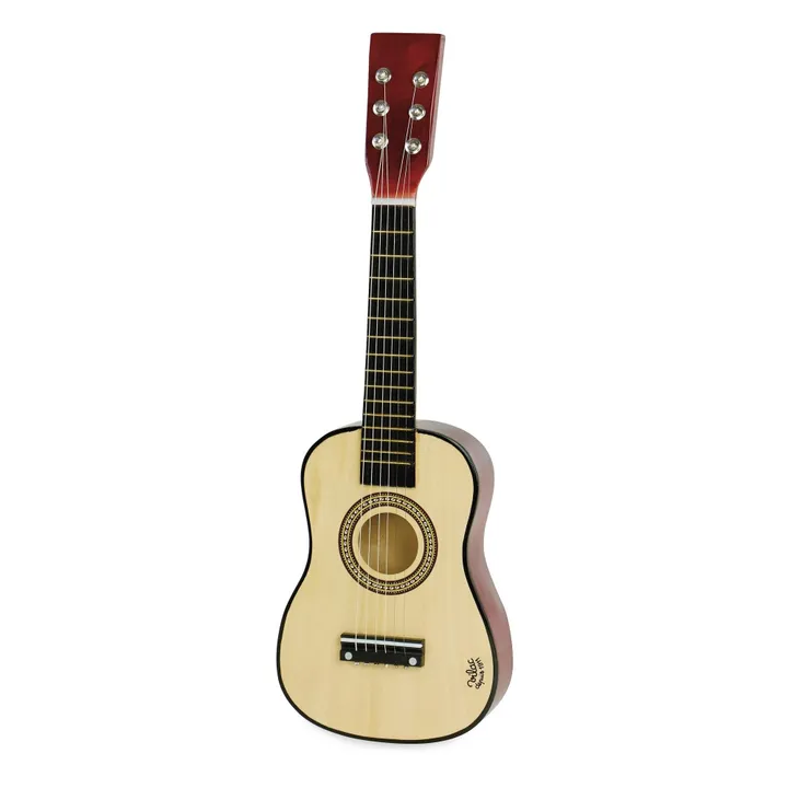 Vilac Guitare en bois