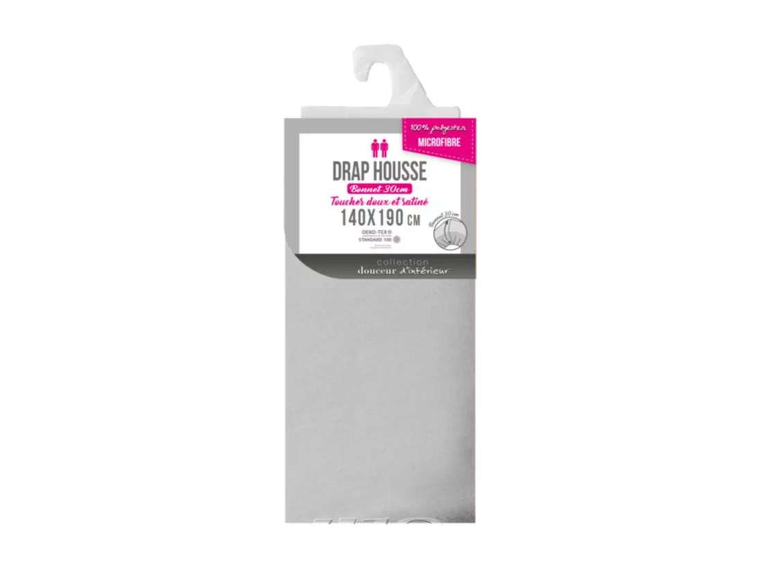 Drap Housse Microfibre 