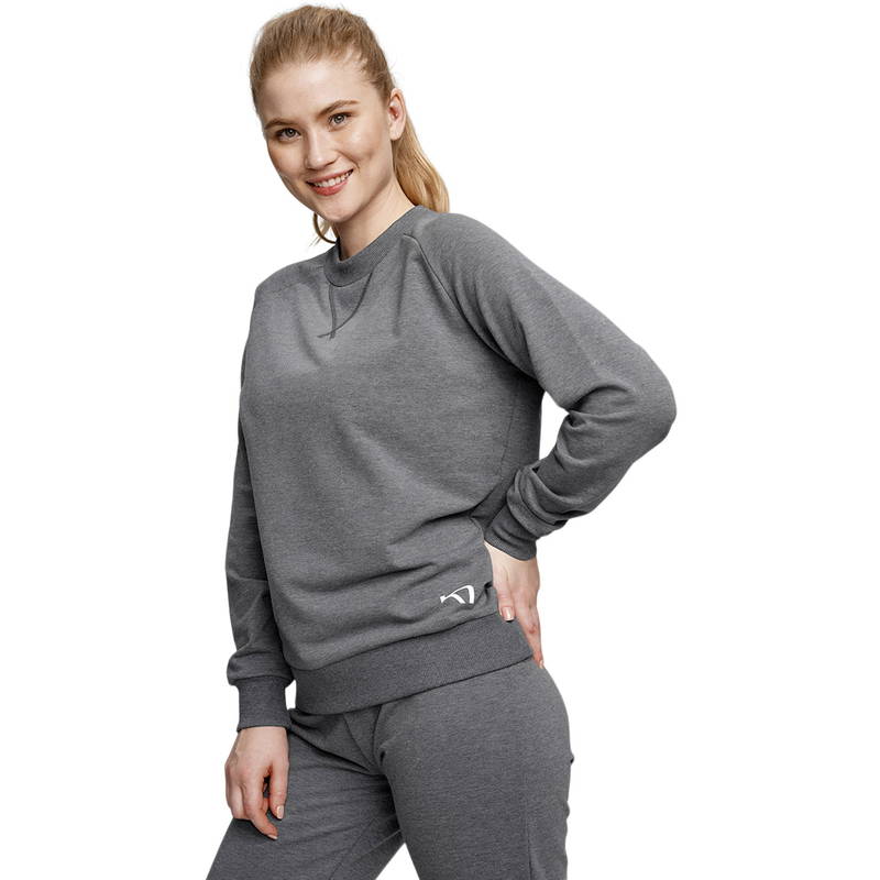 Kari Traa Traa Crew Sweatshirt Dame