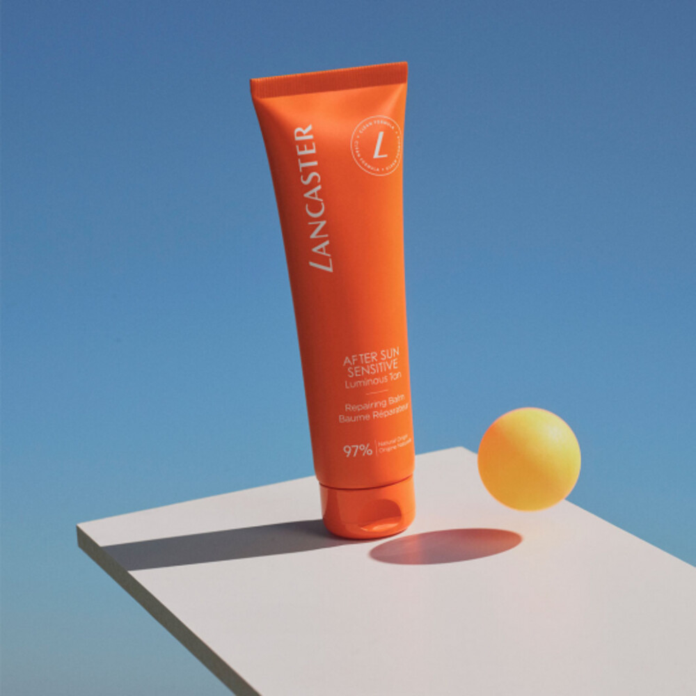 Lancaster After Sun Sensitive After Sun reparing150 ml