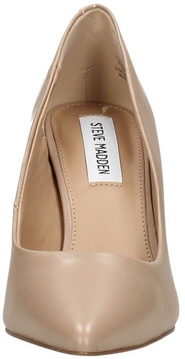 Steve Madden Lillie cognac