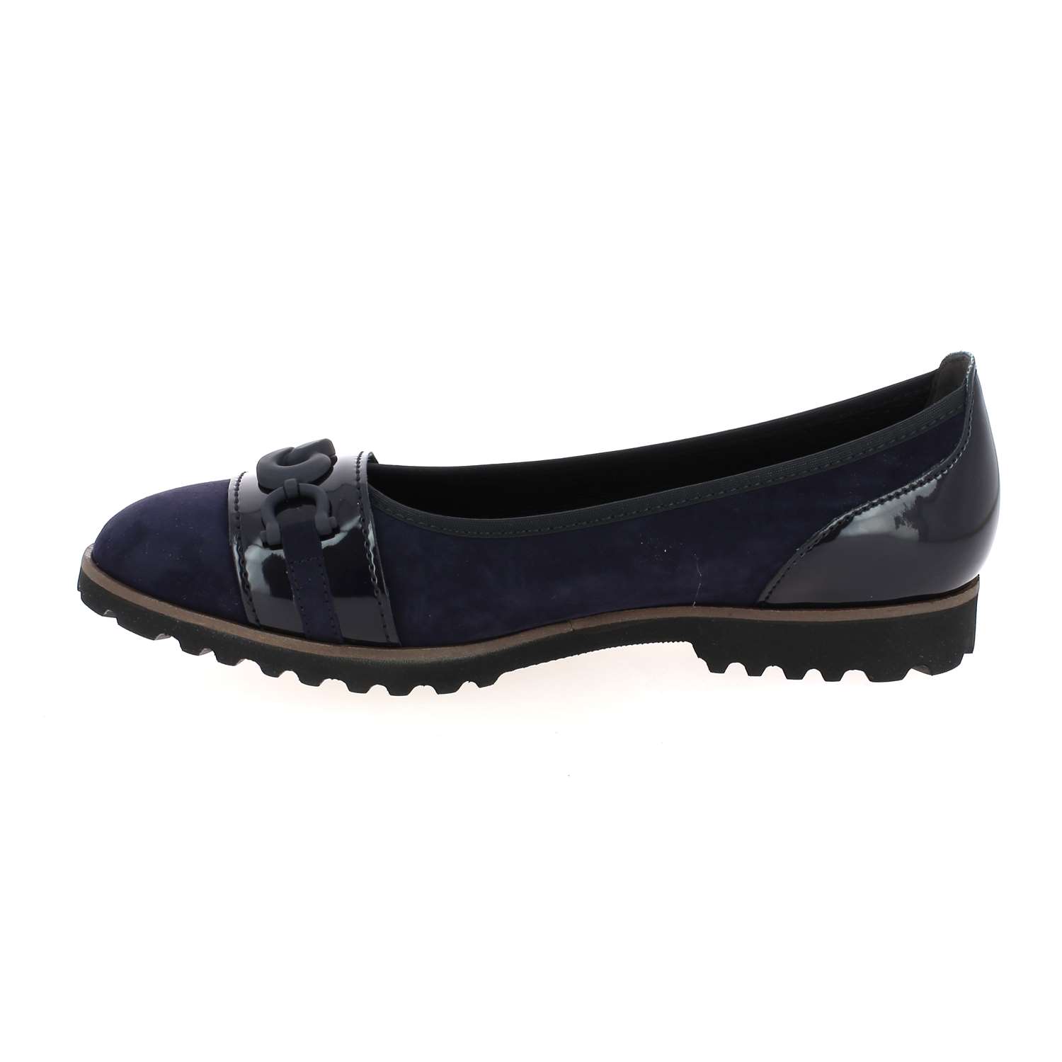 Ballerines et babies femme GABOR GOLA