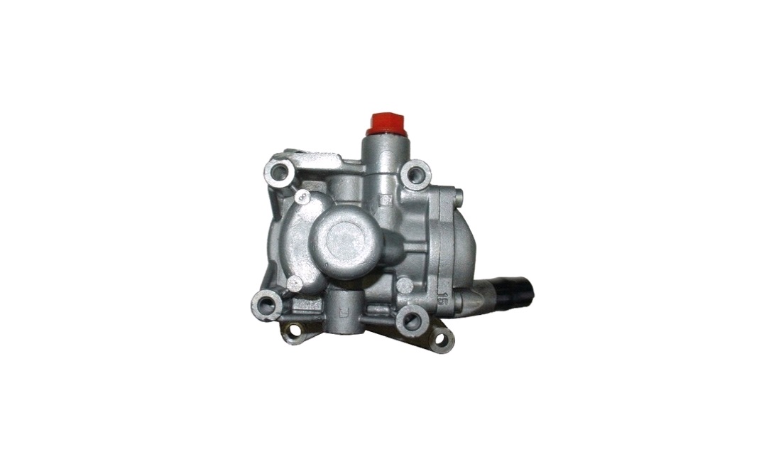 Servopumpe Hydraulisk