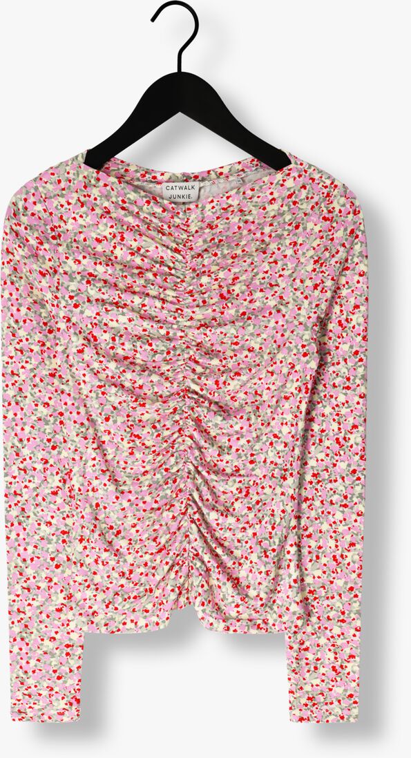 CATWALK JUNKIE groene catwalk junkie  ls chi