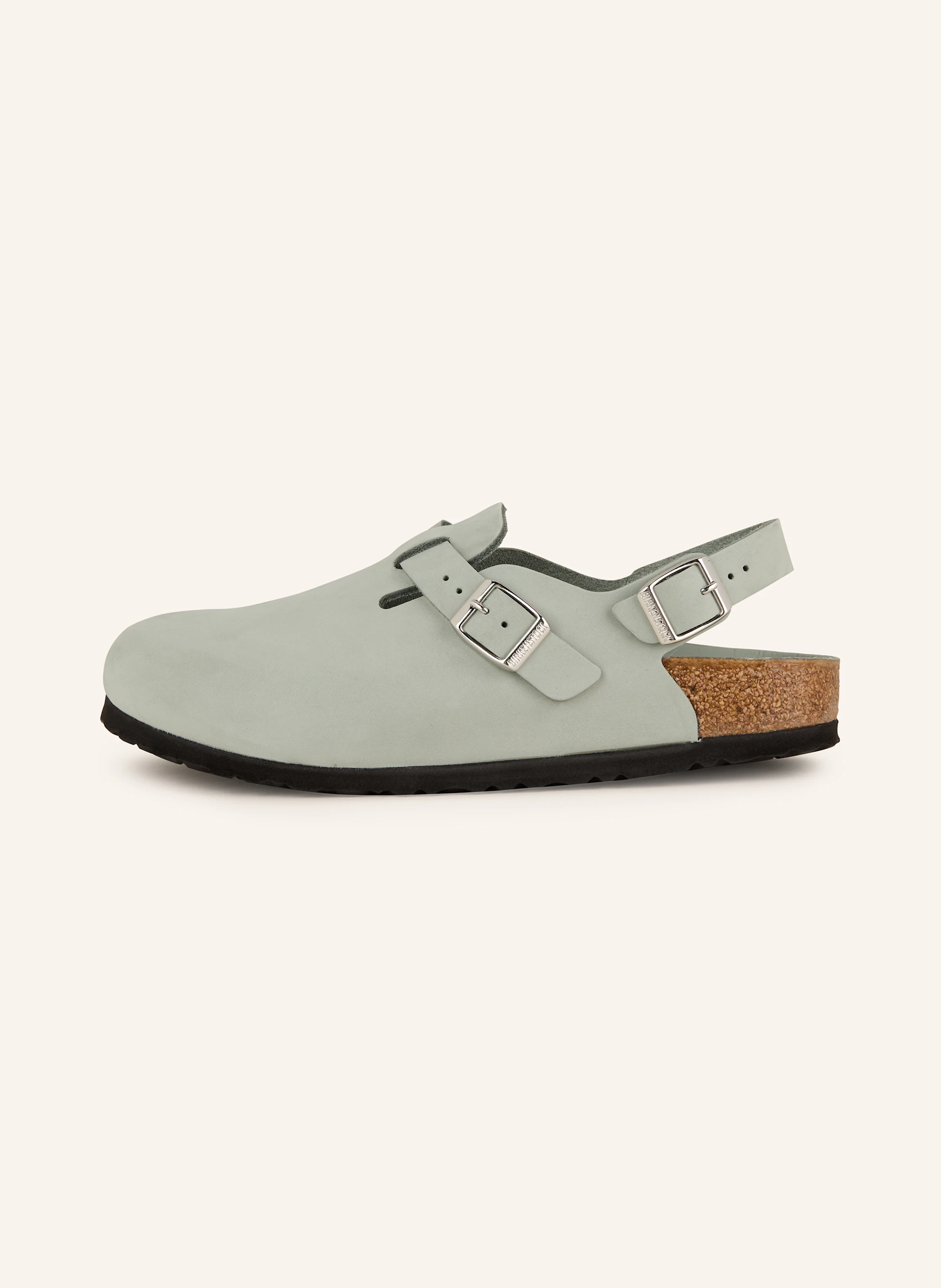BIRKENSTOCK Pantoletten TOKIO LENB