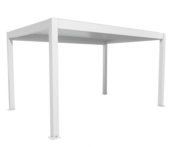 Biohort Pergola 4,5 x 3 einfarbig, ca.