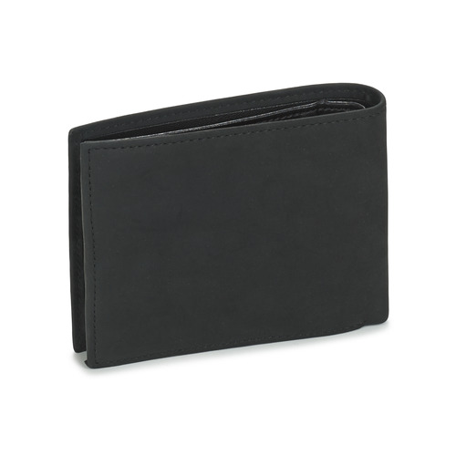 Tommy Hilfiger - JOHNSON CC AND COIN POCKET - Noir