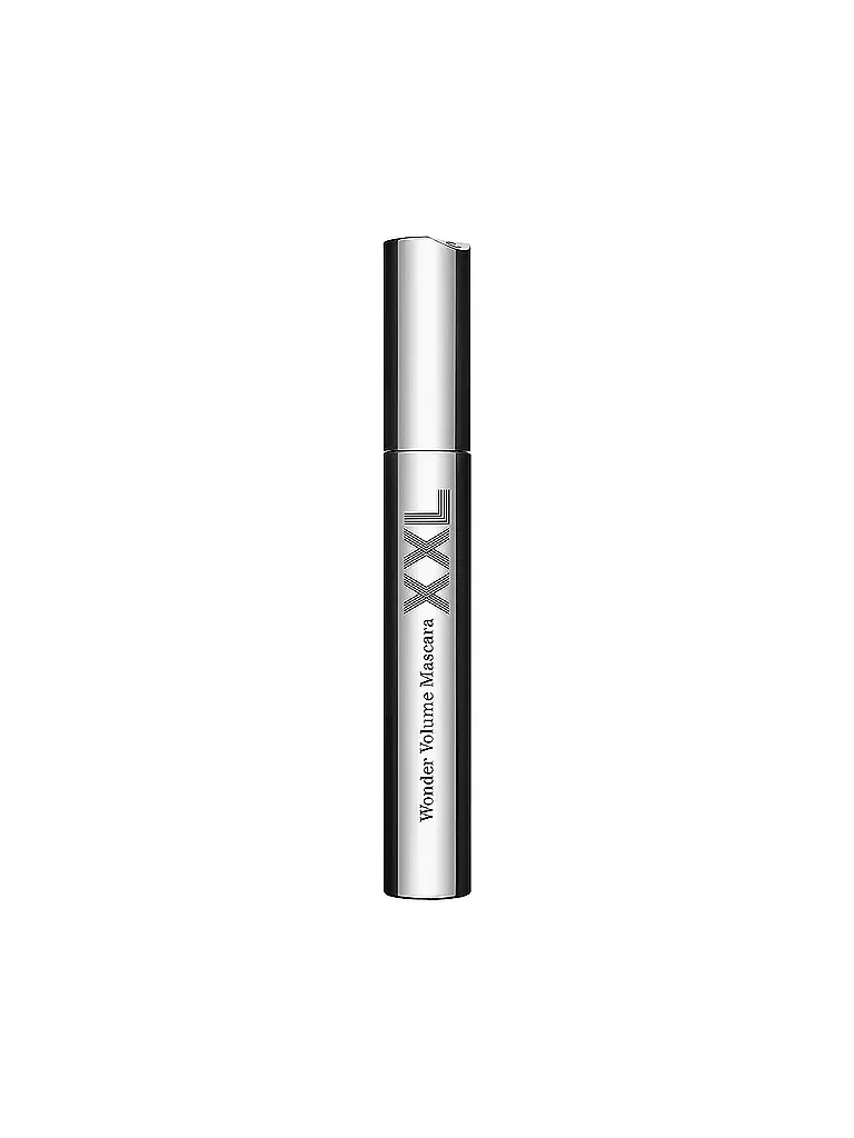 CLARINS Mascara Wonder Volume XXL  schwarz
