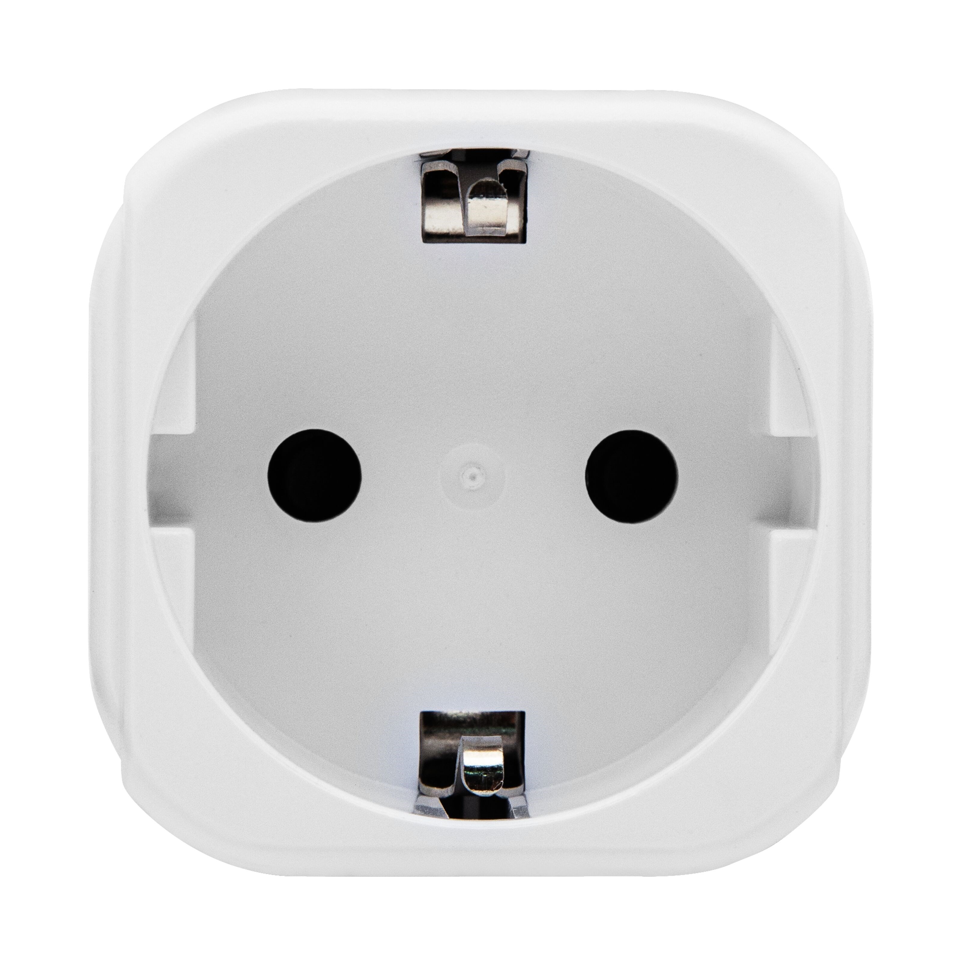 Luxorparts Jordet reiseadapter USA