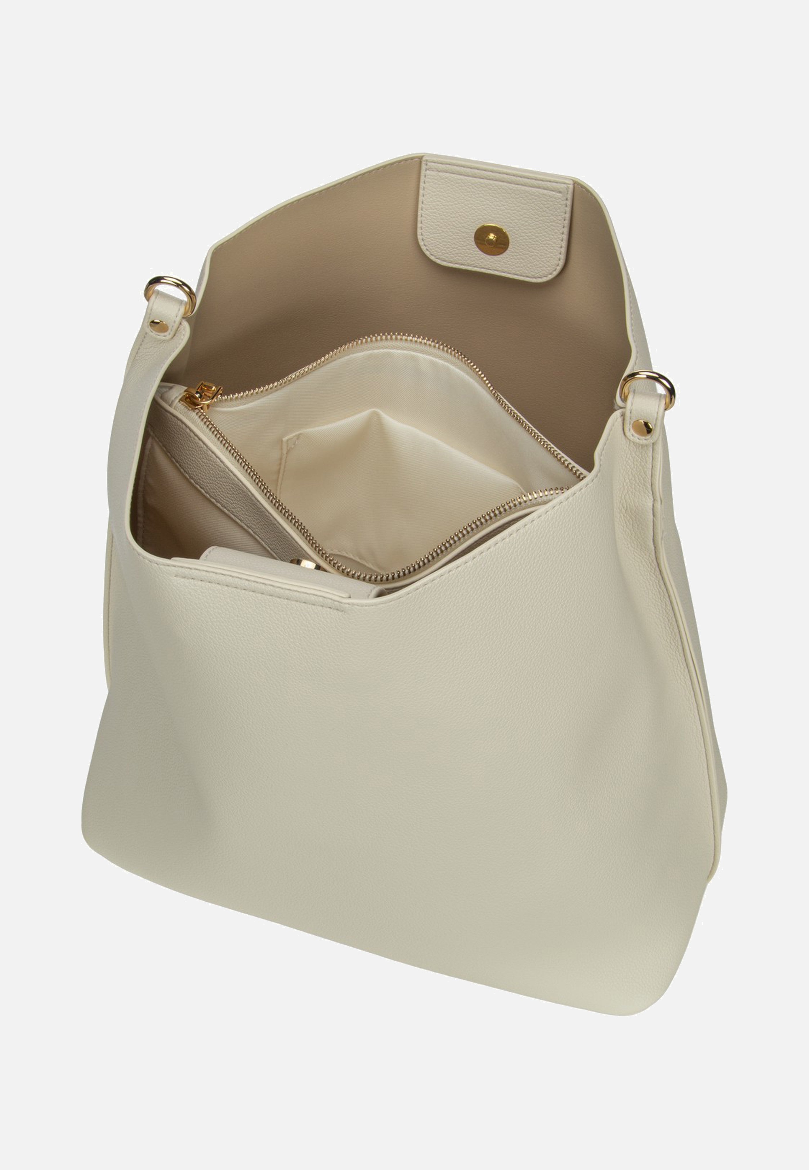 Ryd Top Handle Black - Henkeltasche