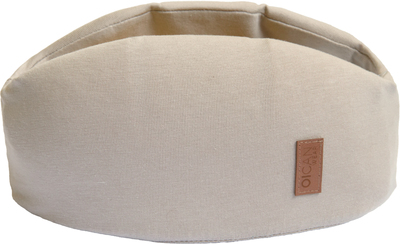 OICAN Wear Beskyttelsespannebånd, Beige