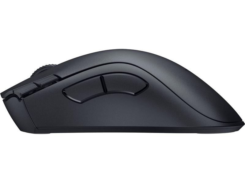 Razer Gaming-Maus DeathAdder V2 X HyperSpeed Gaming-Maus mit optischem 14000-DPI-Sensor