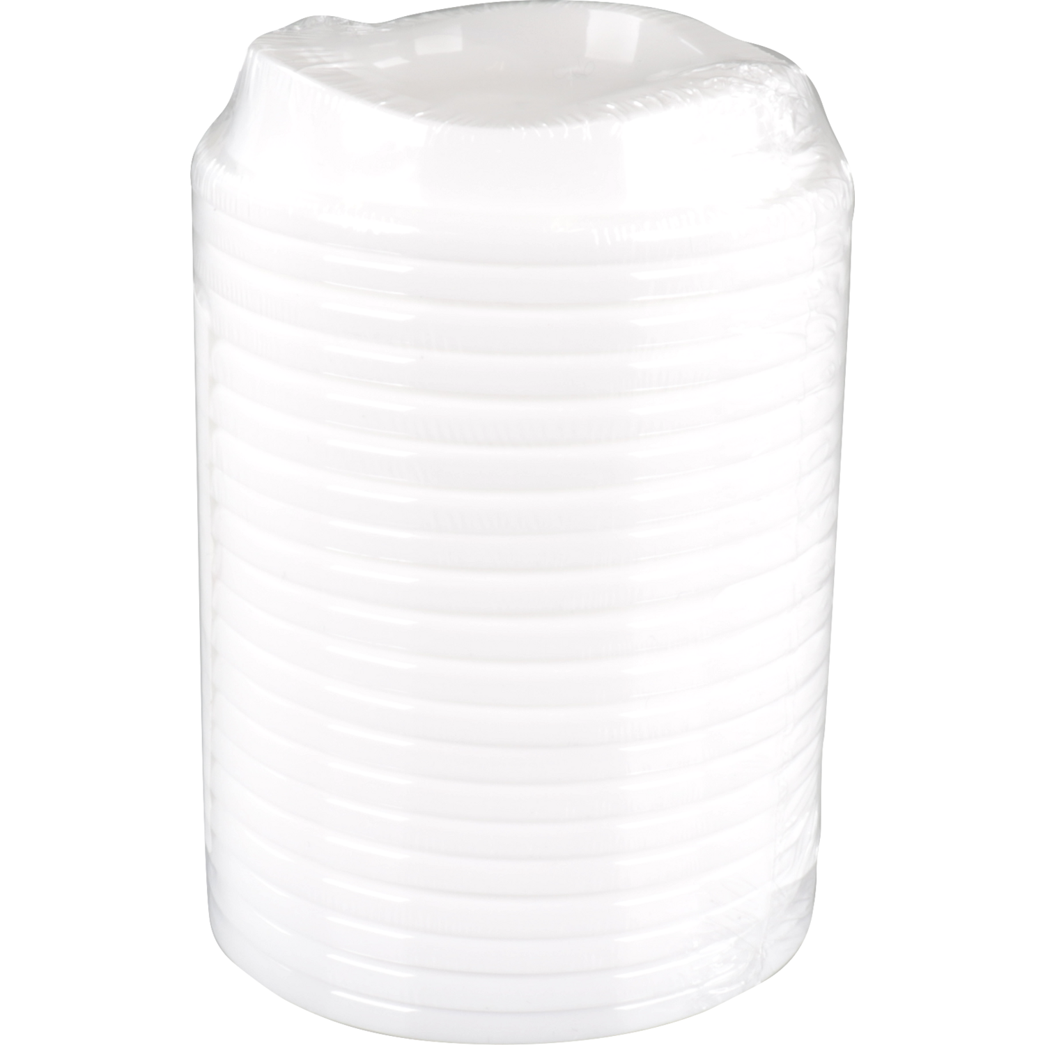 Depa Deksel, To go, PP, Ø92mm, wit