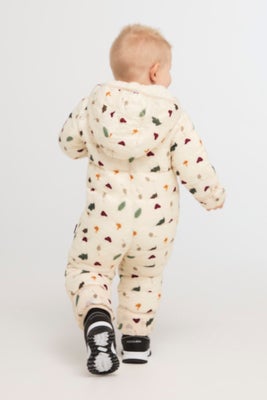 Nordbjørn Pilecub Babydress, Forest