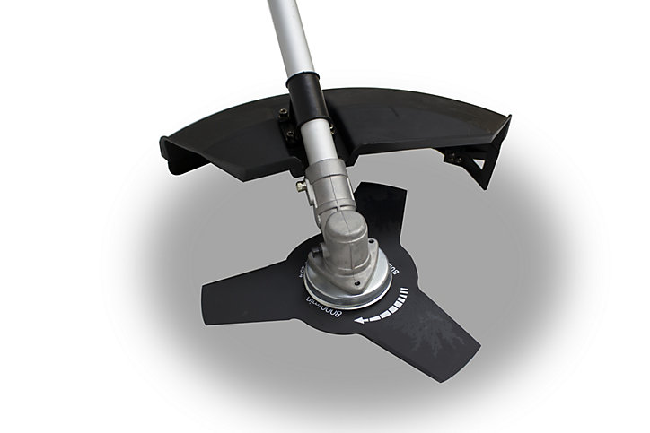 Débroussailleuse/Coupe-bordure électrique Hyundai HDCBE1400 - 1400 W - largeur de coupe 25,5 / 42 cm