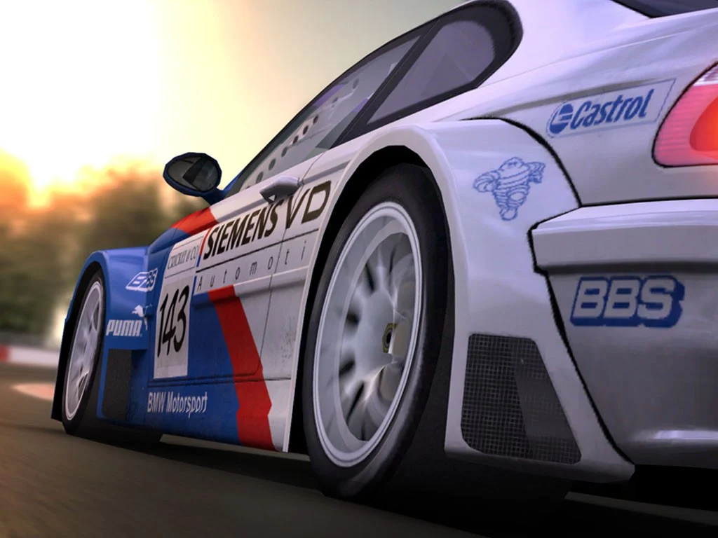 GTR2 - FIA GT Racing Game- PC