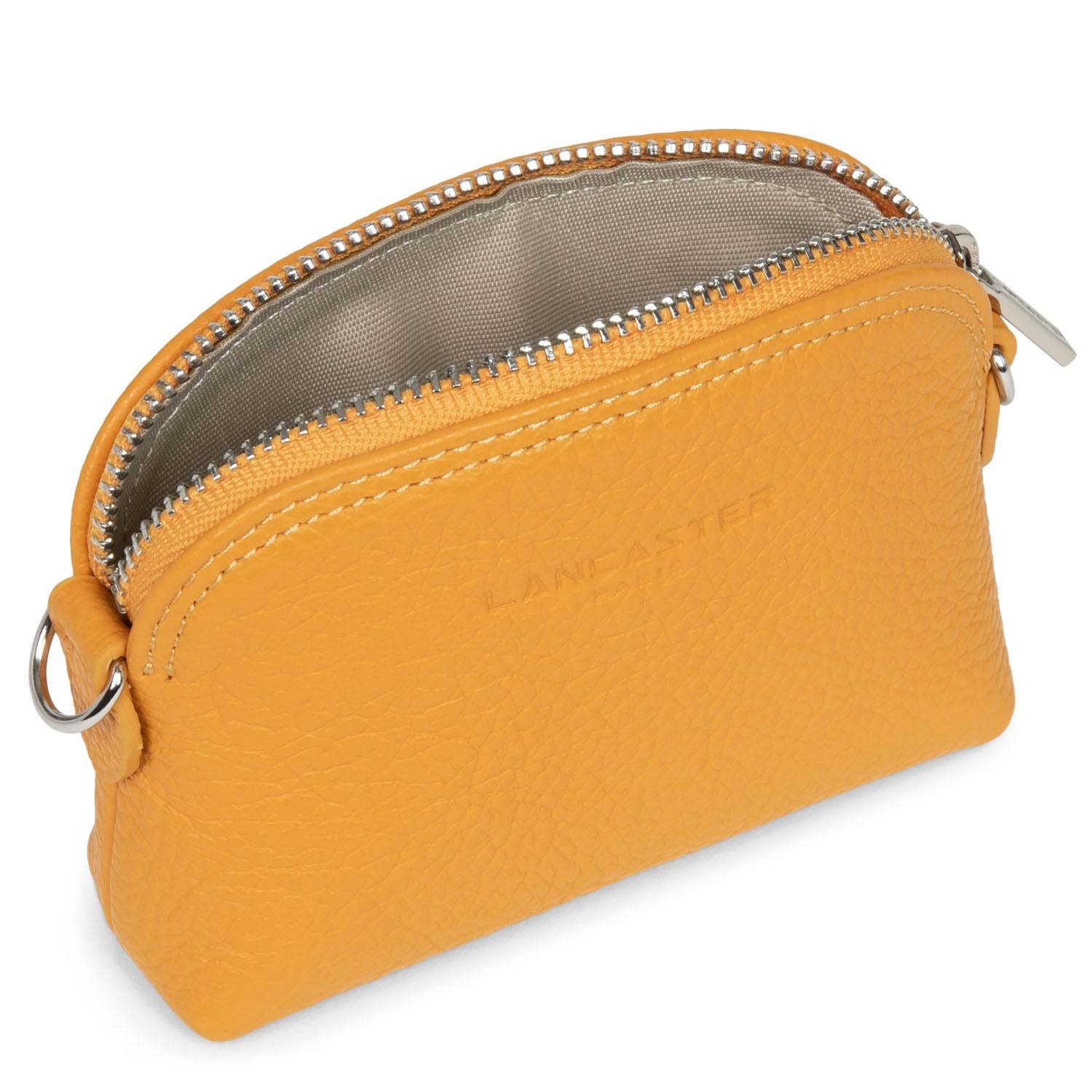 Foulonné PM-Petit porte-monnaie