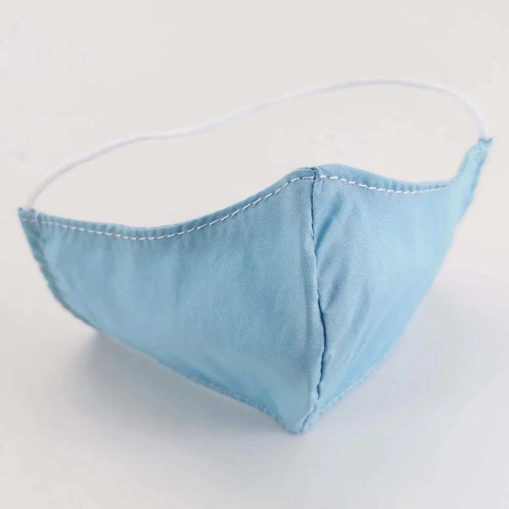 Petunia pickle bottom Schutzmaske 4 einheiten
