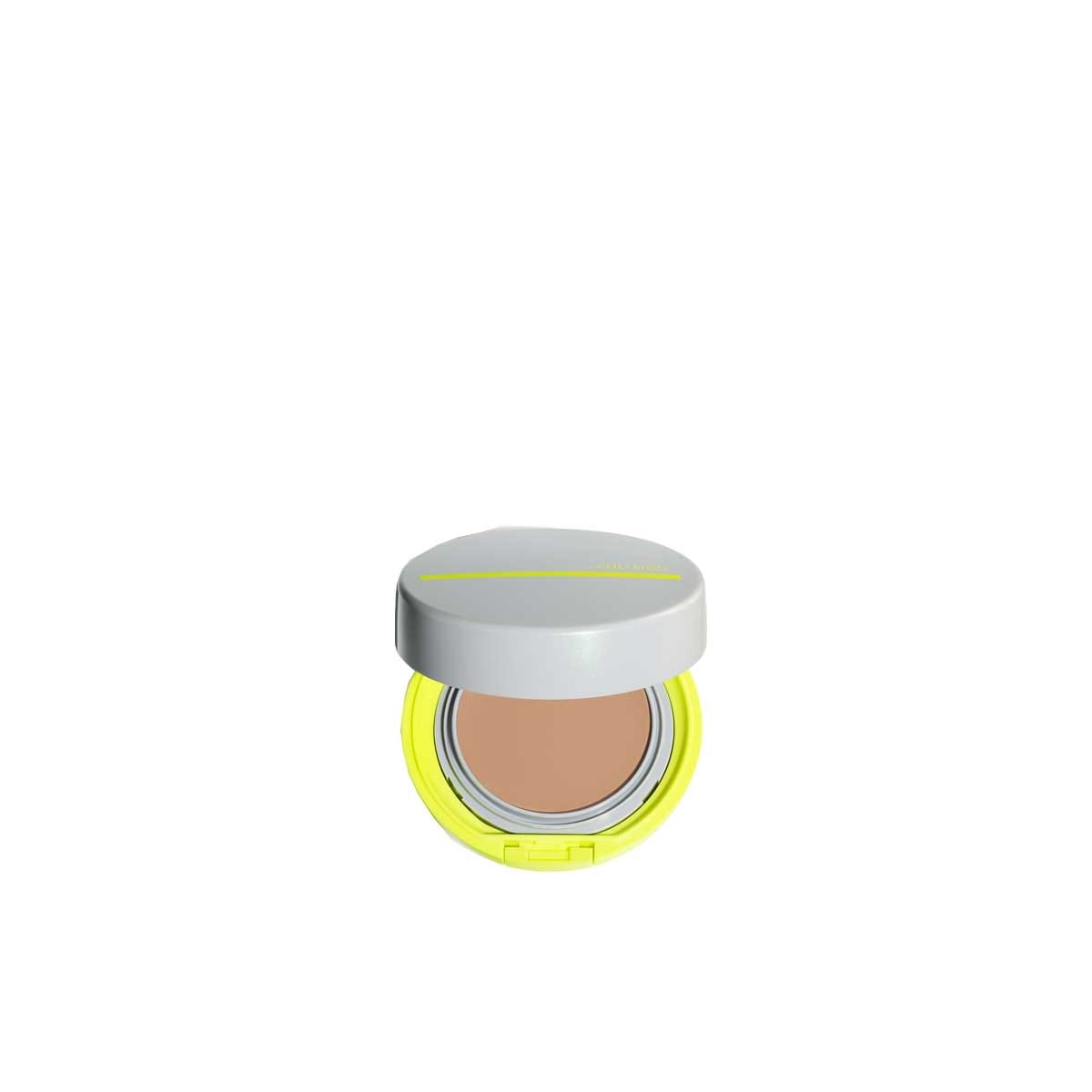 SHISEIDO Suncare Sports BB Compact SPF 50
