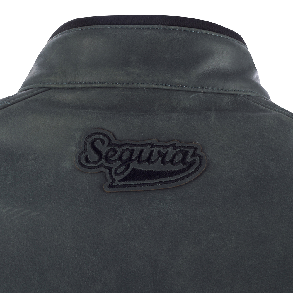 Segura - Blouson Track Anthracite