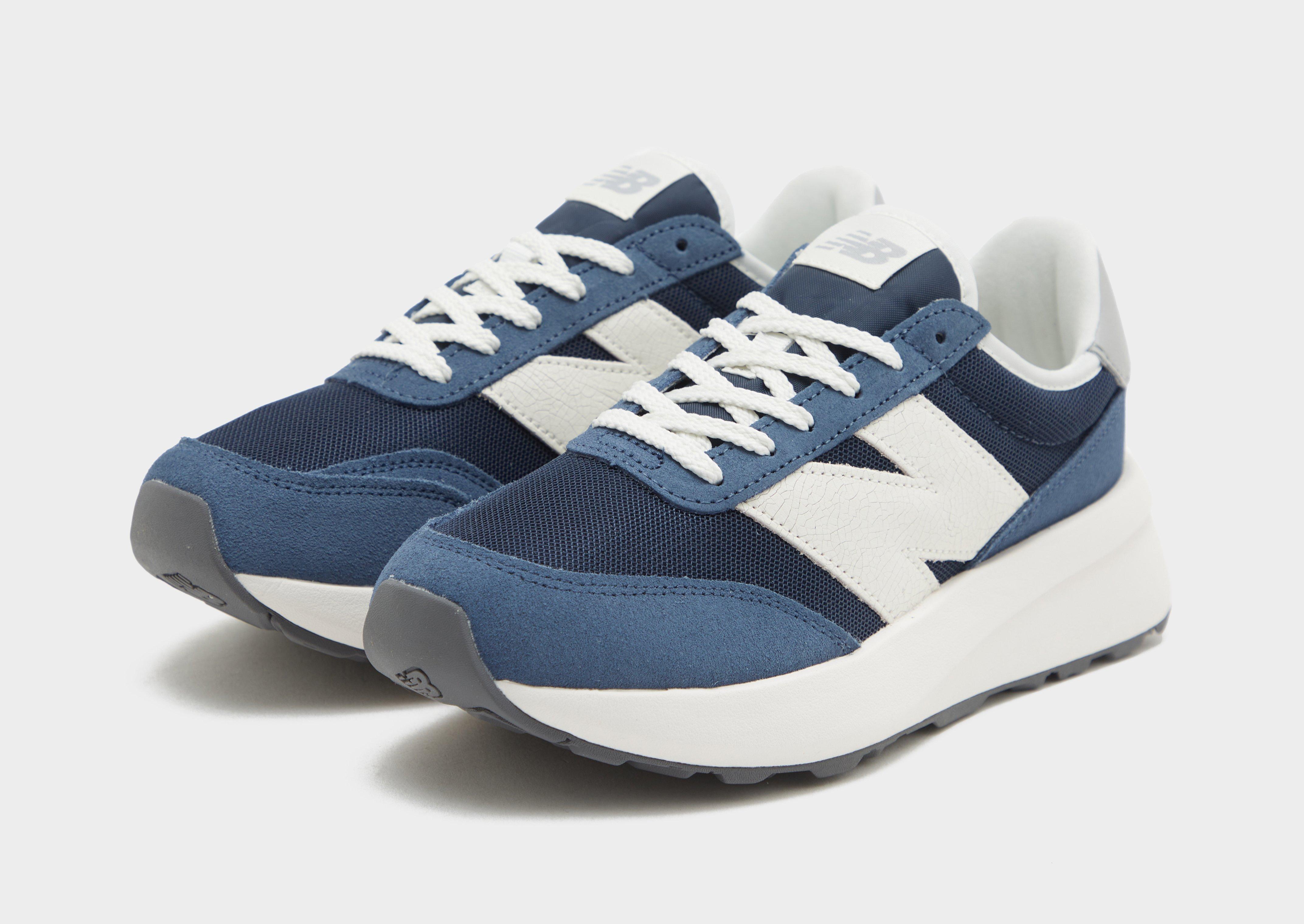 New Balance 370 Junior