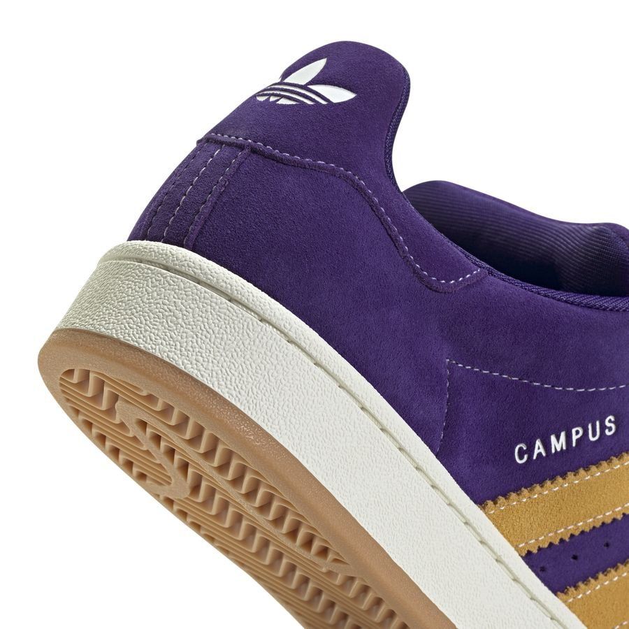 adidas Originals Chaussures Campus 00s - Violet/Blanc/Blanc